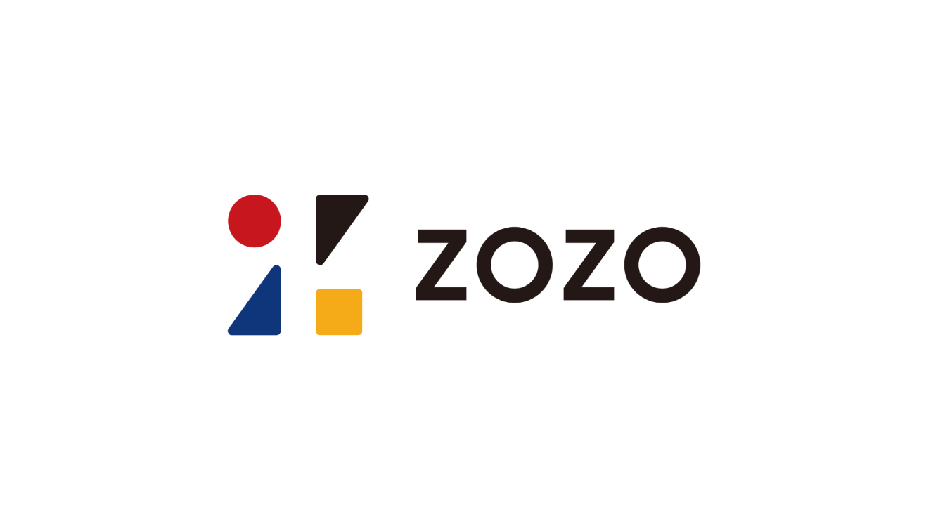 logo of ZOZO