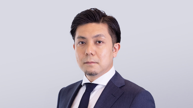 Mitsunobu Ashizawa