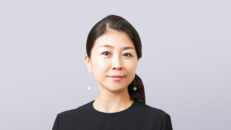 Maiko Hasumi