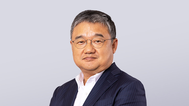 In Joon Hwang
