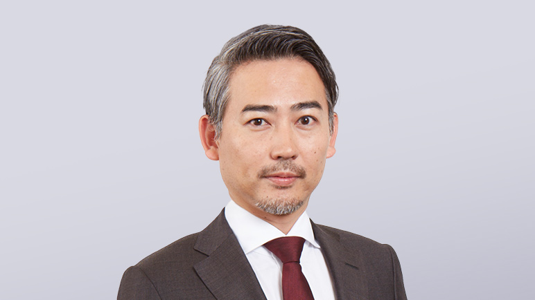 Hiroshi Kataoka