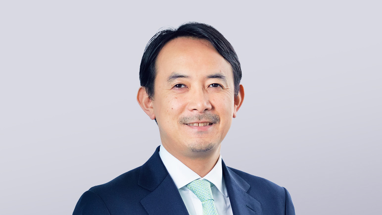 Kentaro Kawabe