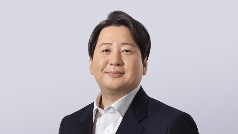 Jun Masuda