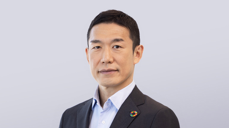 Kiyoshi Sasaki
