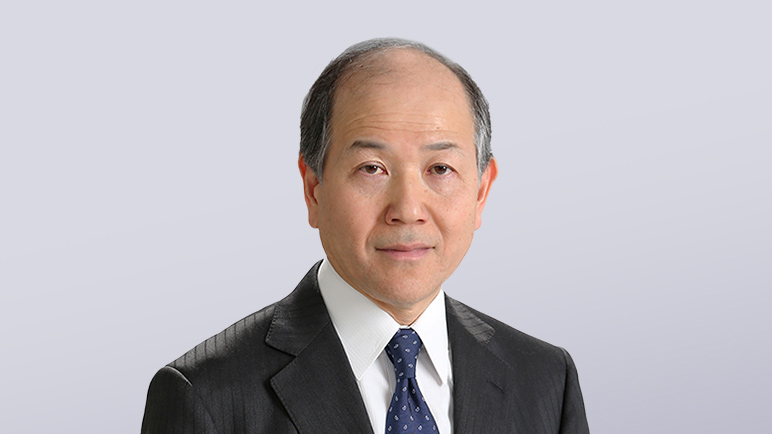 Yoshio Usumi